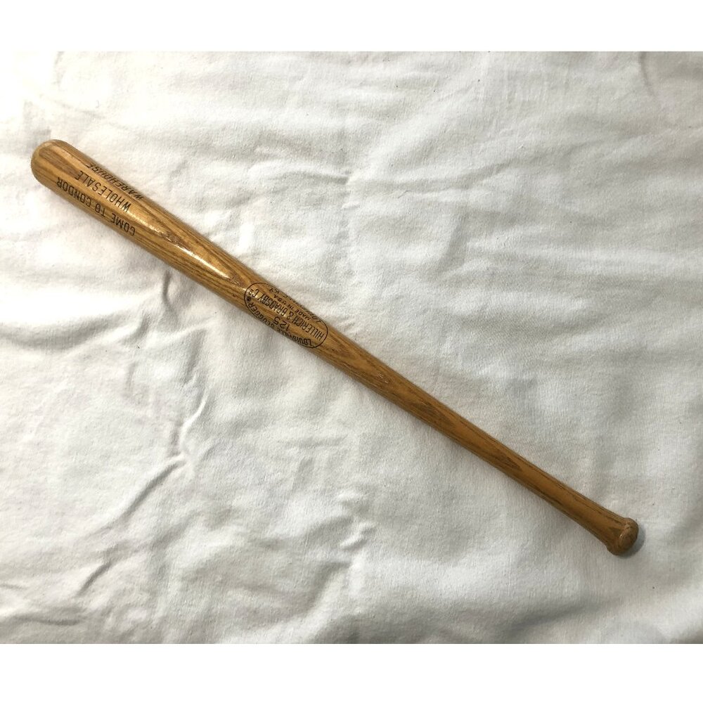 BASEBALL BAT MINI